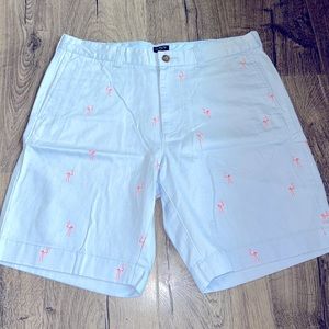 J.Crew mens NWT shorts